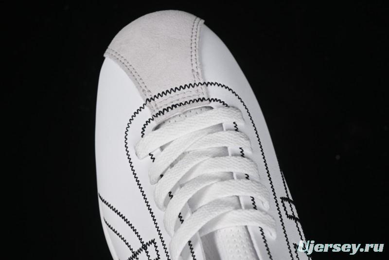 Onitsuka Tiger Sclaw Comfortable Slip-Resistant Low-Top Lifestyle Casual Shoes - 1183B969-001