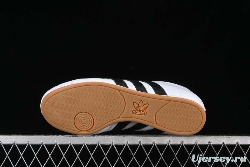 Adidas Originals Taekwondo JS1194 Low-Top Training Shoes for Comfortable and Slip-Resistant Performance