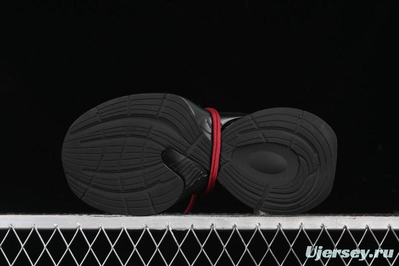 GG-CC Casual Sports Running Shoes with Irregular Design - G24X9815