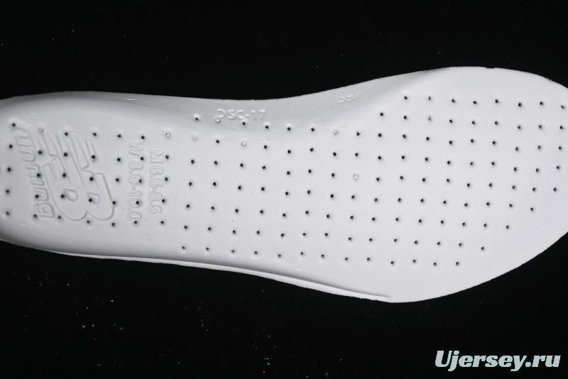 New Balance FuelCell Rebel V4 Low-Top Anti-Slip Wear-Resistant Versatile Casual Running Shoes - WRCELDV4