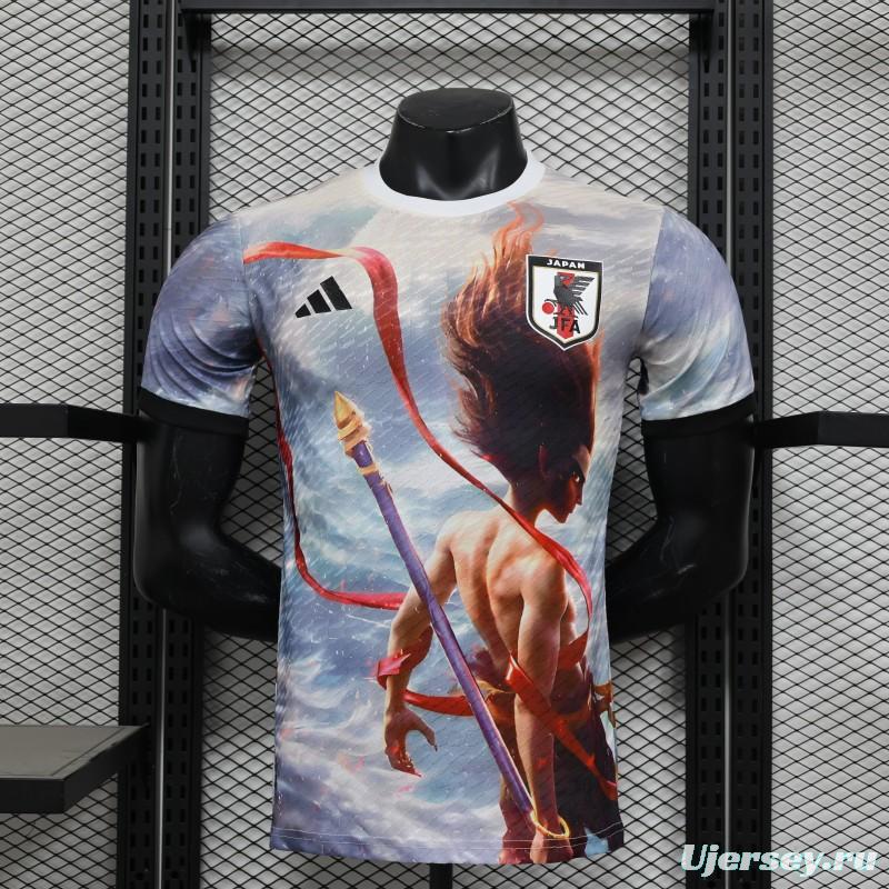 Player Version 25/26 FC Barcelona Dark Green with Neon Yellow Trim Jersey