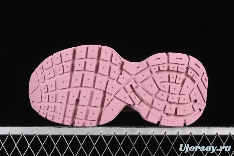 Balenciaga 3XL Slip On Sneakers - W3XSO5100