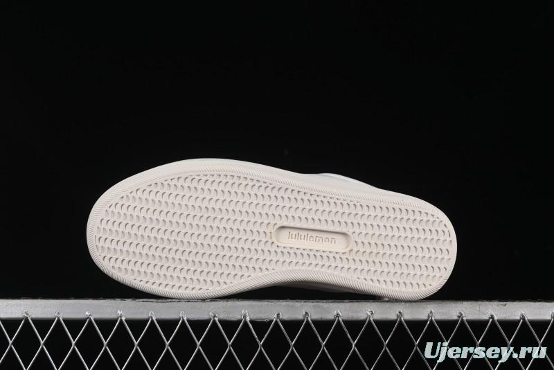 Lululemon Cityverse Low-Top Casual Sneakers - LU-01