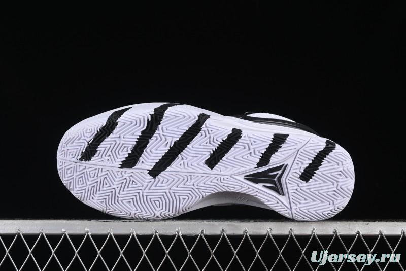 Nike Ja 1 "Day One" Basketball Shoes with Zoom Cushioning and Low-Top Design - DR8786-101