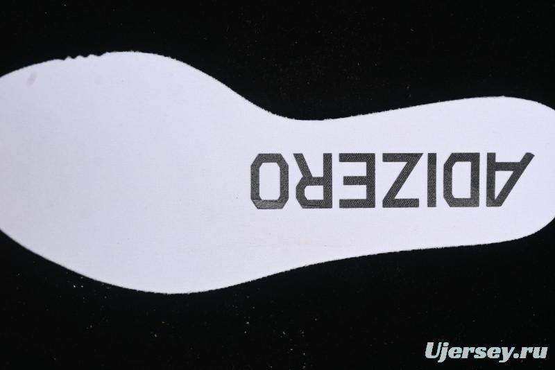 Adidas Adizero Evo SL Ultra-Lightweight Breathable Cushioned Running Shoes - JP7149