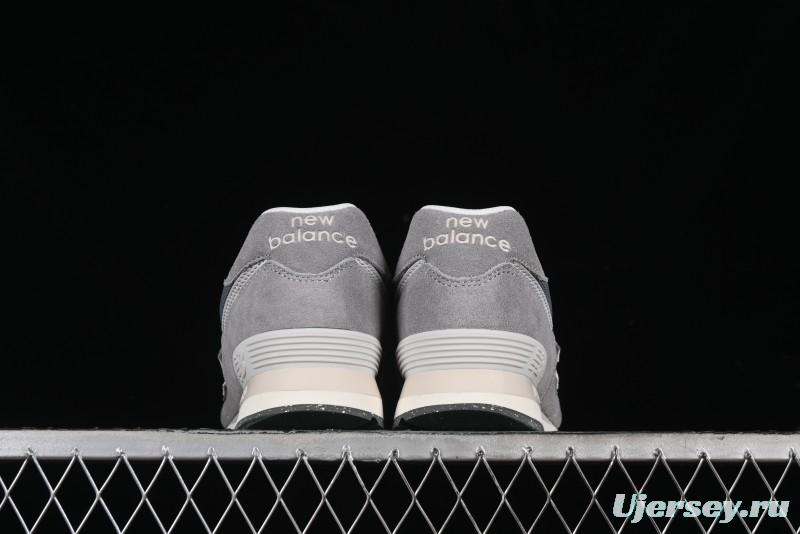 New Balance 574 Series Retro Casual Running Shoes - U574UL2