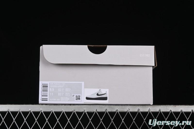 Nike Air Force 1 '07 Low Casual Sneakers - HJ7180-030