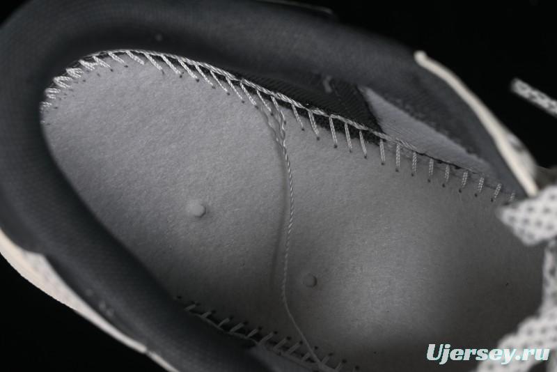 Nike Air Jordan 1 Low OG SP Travis Scott x Fragment Design Collaboration Sneakers - SJ2068-123