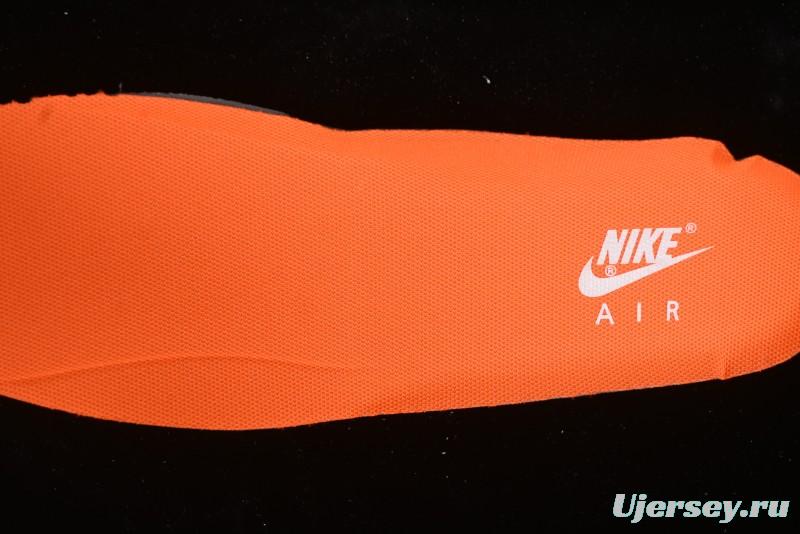 Nike Air Force 1 '07 Low Casual Sneakers with Full-Length Air Cushion - HJ9118-386