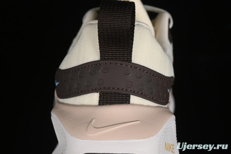 Nike ZoomX Infinity Run 4 Knit Upper Professional Cushion Running Shoes - FZ3655-113