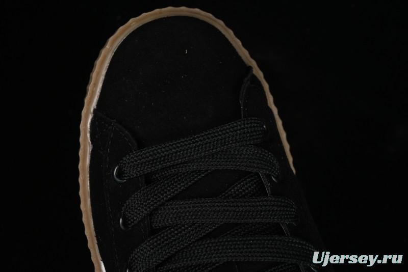 Fenty x Puma Creeper Phatty Low-Top Casual Sneakers with Comfortable and Breathable Design - 399332-01