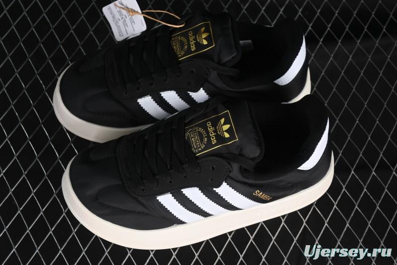 Adidas Originals Samba Home IE1434 Slip-On Casual Winter Shoes for Indoor and Outdoor Use