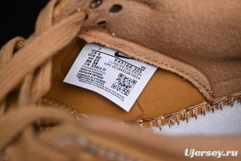 Nike Air Jordan 1 Low Retro Basketball Shoes - XX3368-305
