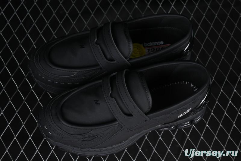 New Balance 1906 Series Loafers Casual Shoes with T-Beam Outsole - U1906LBN