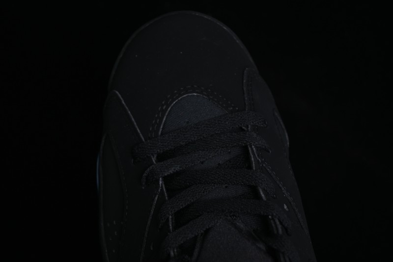 Nike Air Jordan 6 Retro Basketball Shoes with Infrared Design and 3M Reflective Details - 384664-060
