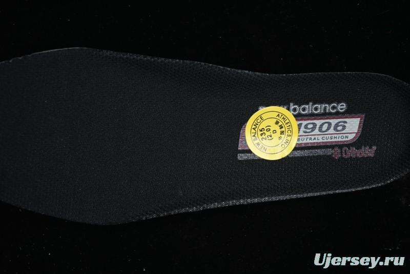 New Balance 1906 Series Retro Dad Style Casual Running Shoes - M1906AF