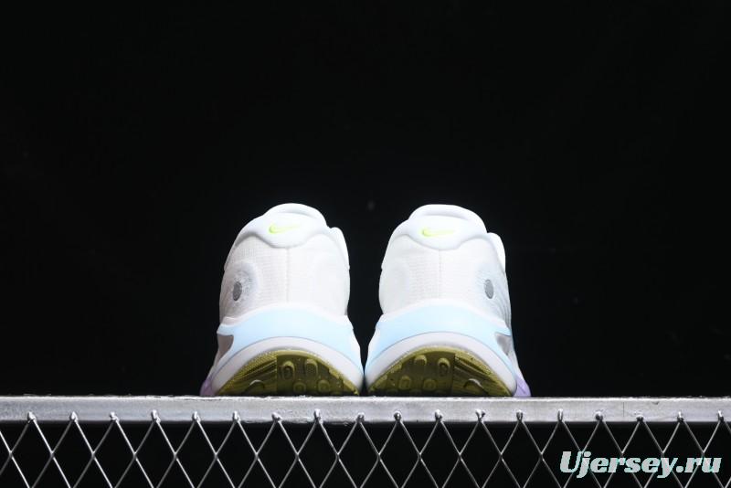 Nike Journey Run 2024 Low-Top Casual Running Shoes with Shock Absorption Anti-Slip and Wear-Resistant Design - HV1798-141