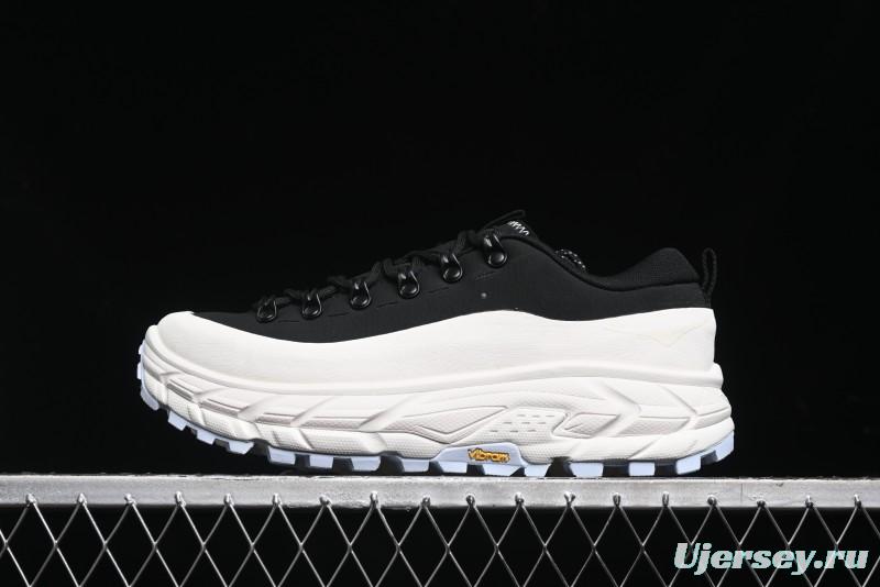 HOKA ONE ONE Tor Summit Low Cut Cushioned Waterproof Outdoor Functional Shoes - 1157070 SWW