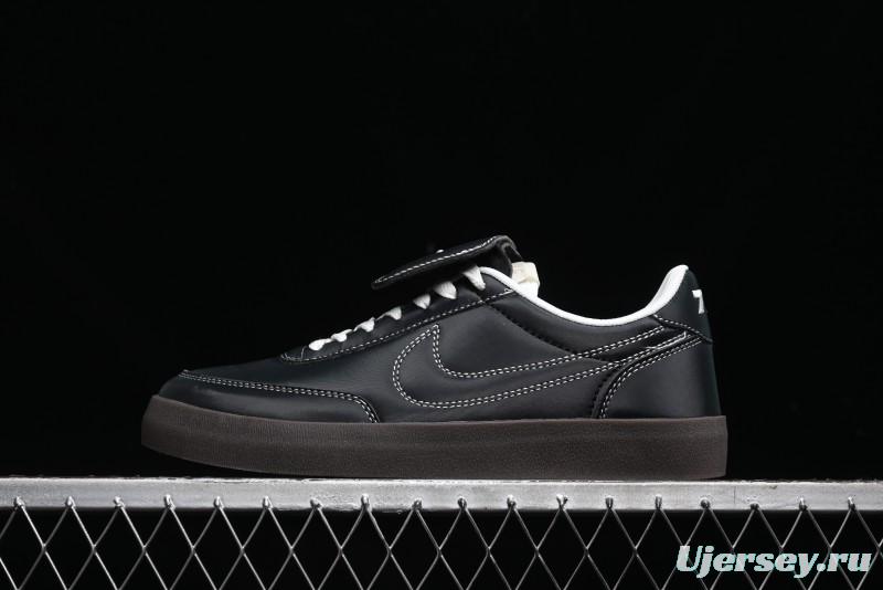 Nike Killshot 2 Retro Comfortable Anti-Slip Low-Top Skate Shoes - HQ3489-010