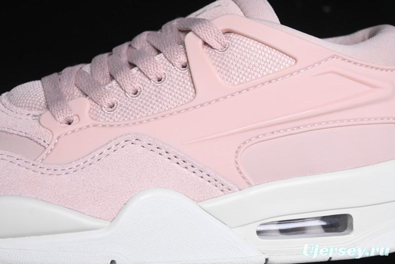 Nike Air Jordan 4 Retro Low Basketball Shoes - FQ7940-600