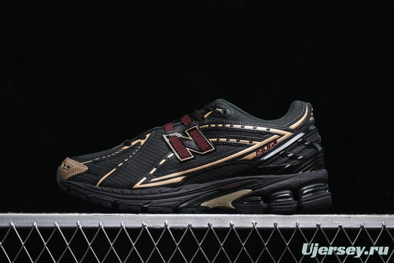 New Balance 1906 Series Retro Dad Style Casual Running Shoes - M1906RKS