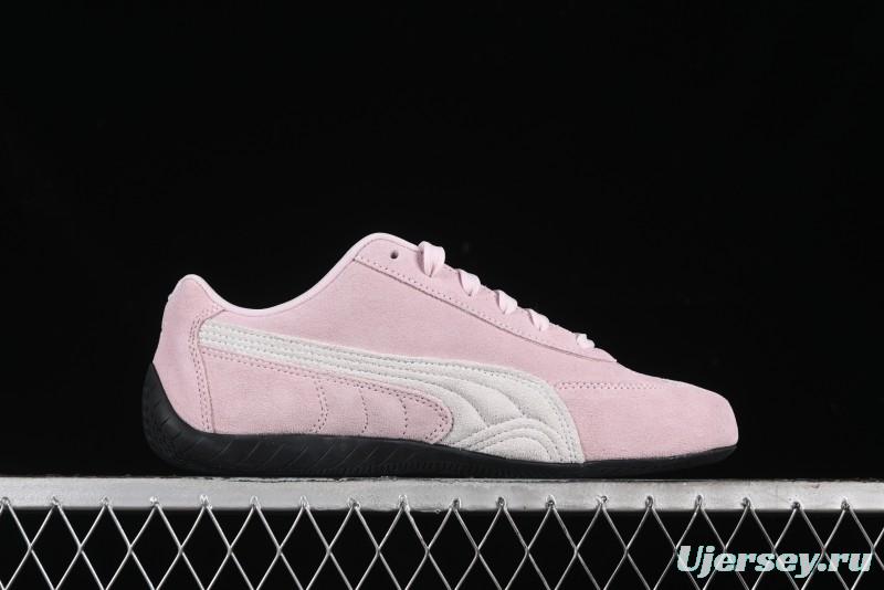 Puma Speedcat Lifestyle Low-Top Sneakers - 398846-04