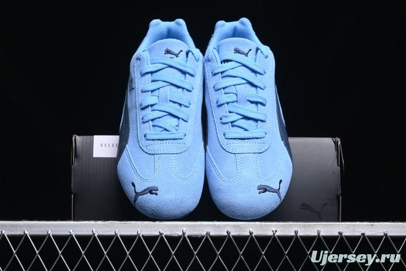 Puma Speedcat The Open Product Low-Top Lifestyle Sneakers - 398847-01