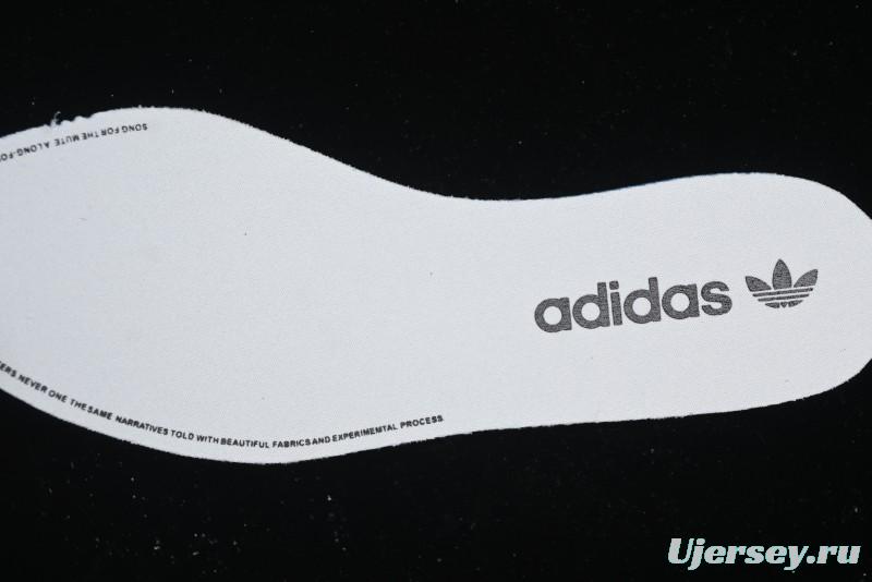 Adidas Wales Bonner x Ad Originals Country Fashion Casual Sneakers - JH8639