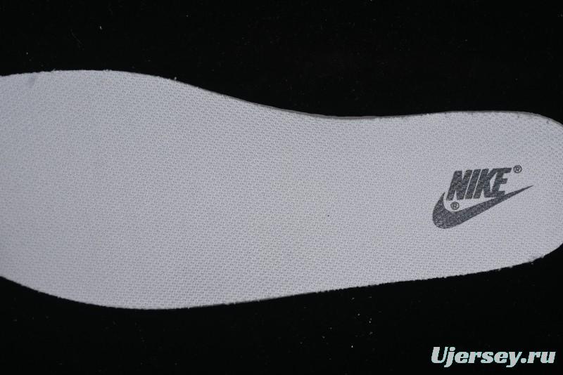 Nike SB Dunk Low Stussy Collaboration - Patchwork Grey Swoosh Anniversary Custom Low-Top Casual Skate Shoes - SF1029-403