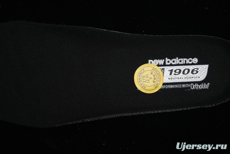 New Balance 1906 Series Retro Dad Style Casual Running Shoes - M1906WFD