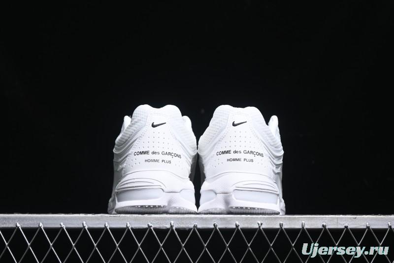 Comme Des Garcons Homme Plus x Nike Air Max TL 2.5 Pack Breathable Running Shoes - HJ6539-100