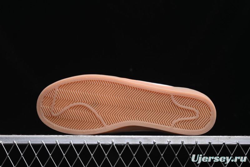 Nike Killshot 2 Retro Comfortable Anti-Slip Low-Top Skate Shoes - HQ3402-133