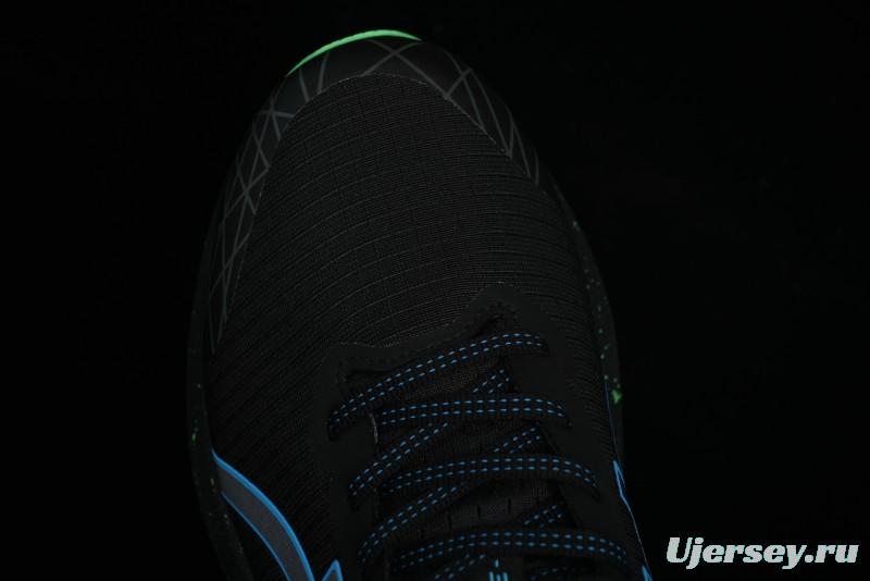 Asics Gel-Kayano 31 Running Shoes with GEL Cushioning and FLYTEFOAM BLAST - 1011B949-001