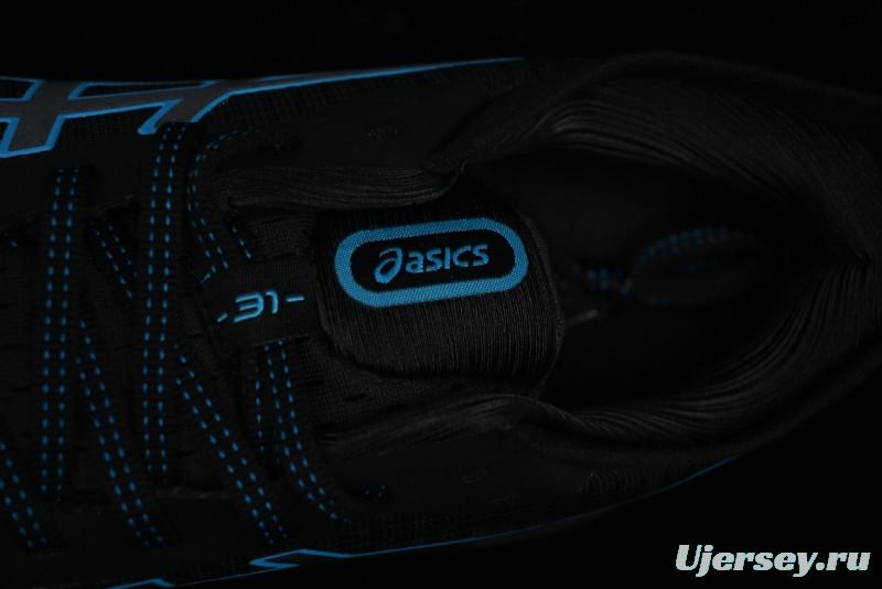 Asics Gel-Kayano 31 Running Shoes with GEL Cushioning and FLYTEFOAM BLAST - 1011B949-001