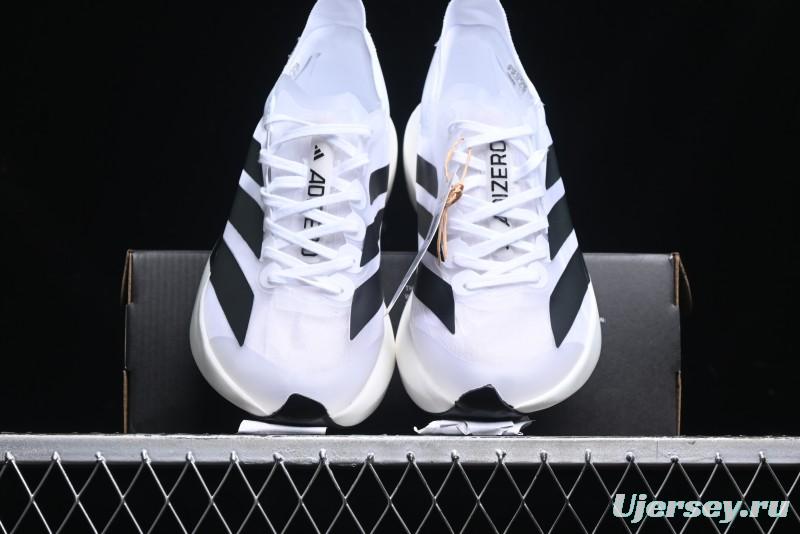 Adidas Adizero Evo Pro Ultra-Lightweight Breathable Cushioned Running Shoes - IH5564