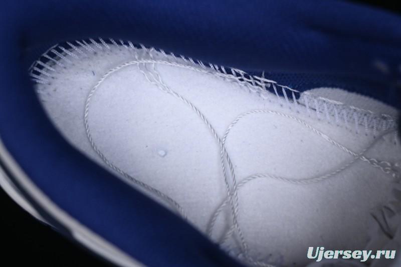 Nike Dunk Low High Street Minimalist Blue Panda Retro Low-Top Casual Sneakers - DD1503-119