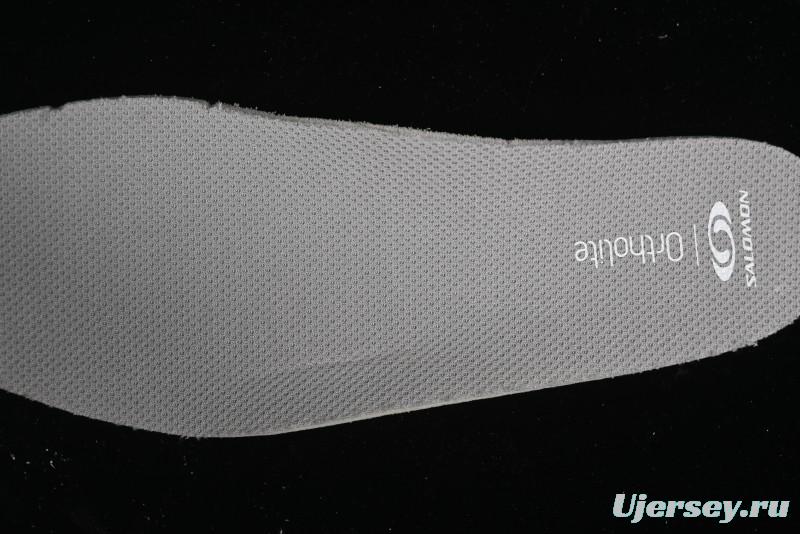 Salomon XT-Quest Outdoor Trail Running Shoes with SENSIFIT and CONTAGRIP - 477809-22