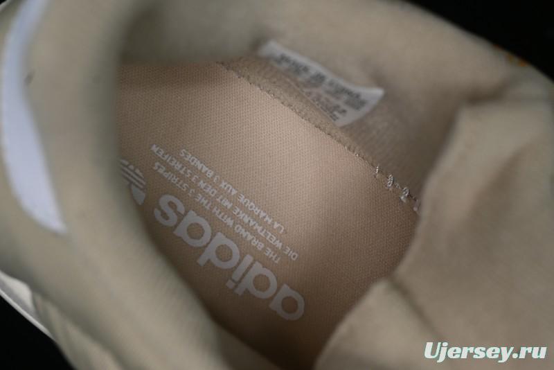 Adidas Originals Samba Home IH5504 Indoor Outdoor Slip-On Warm Casual Sneakers - IH5504