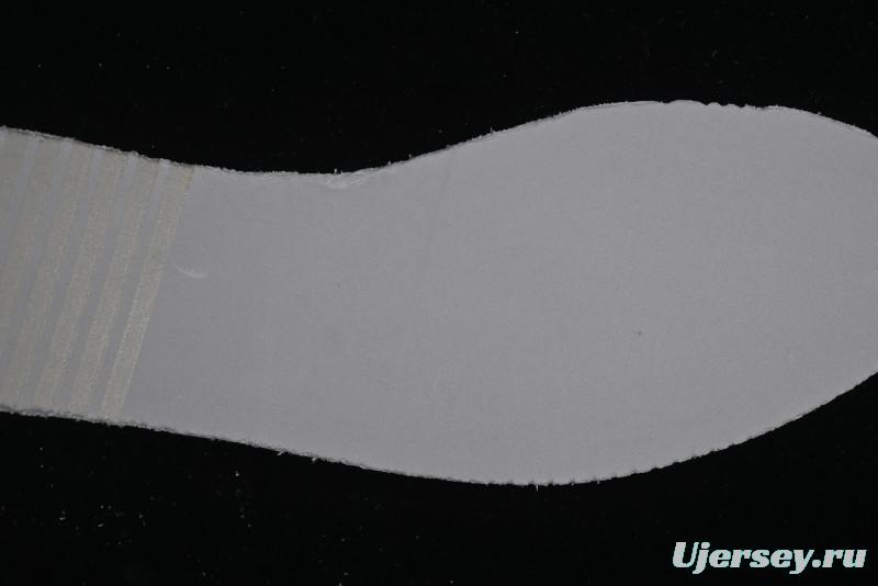 Nike Travis Scott x Fragment Design x Air Jordan 1 Low OG SP AJ1 Collaboration Sneakers - SJ2068-112