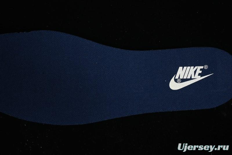 Nike SB Dunk Low Collaboration with Violent Bear - Patchwork Grey Swoosh Anniversary Custom Edition Low-Top Casual Skate Shoes - KK1333-013