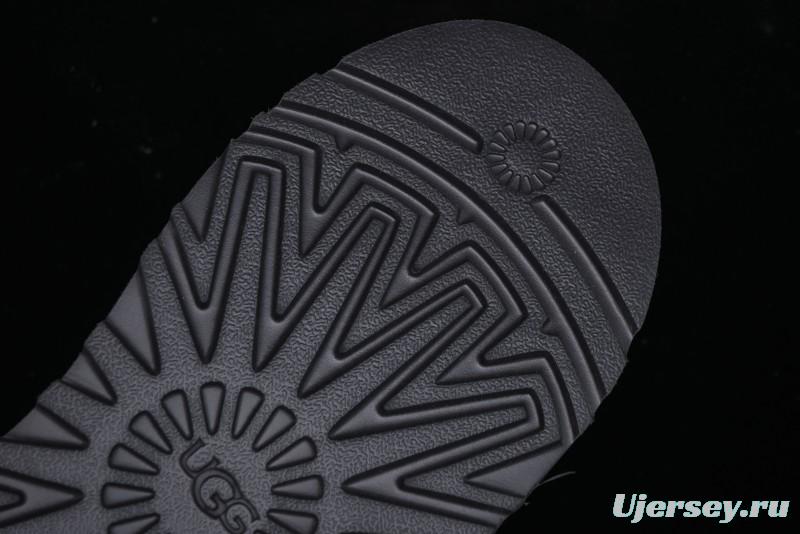 UGG Dakota 5CM Classic Wool Snow Boots with TREADLITE Outsole - 1168170