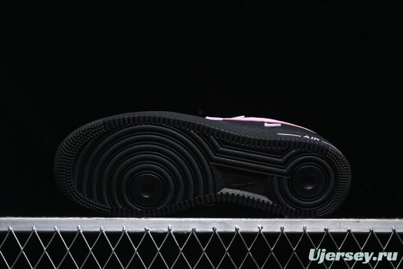 Nike Air Force 1 '07 Low Custom Casual Sneakers - CW2288-111