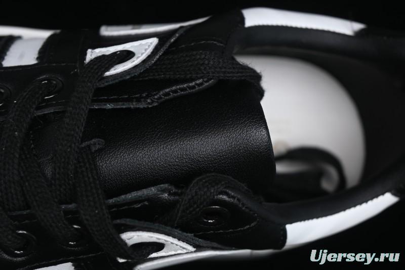 GG-CC Platform Casual Running Sneakers with Thick Sole - G23X2077-1