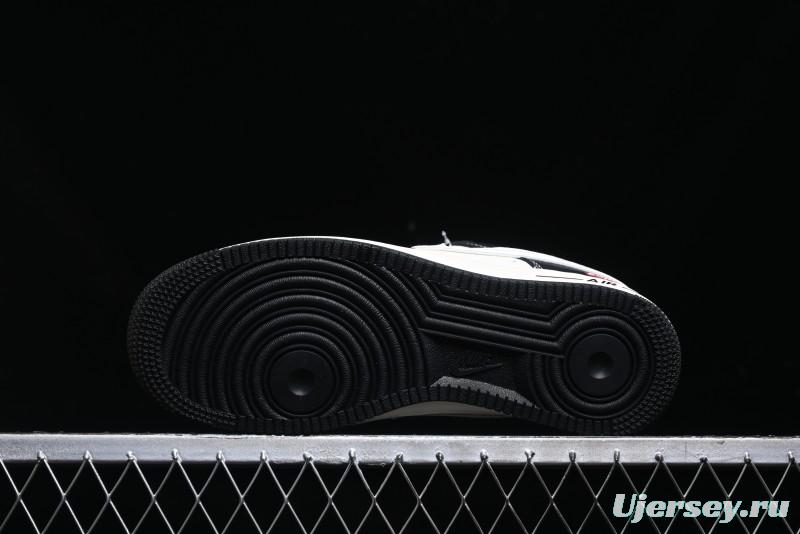 Nike Air Force 1 '07 Low Supreme Collaboration - XZ6188-316
