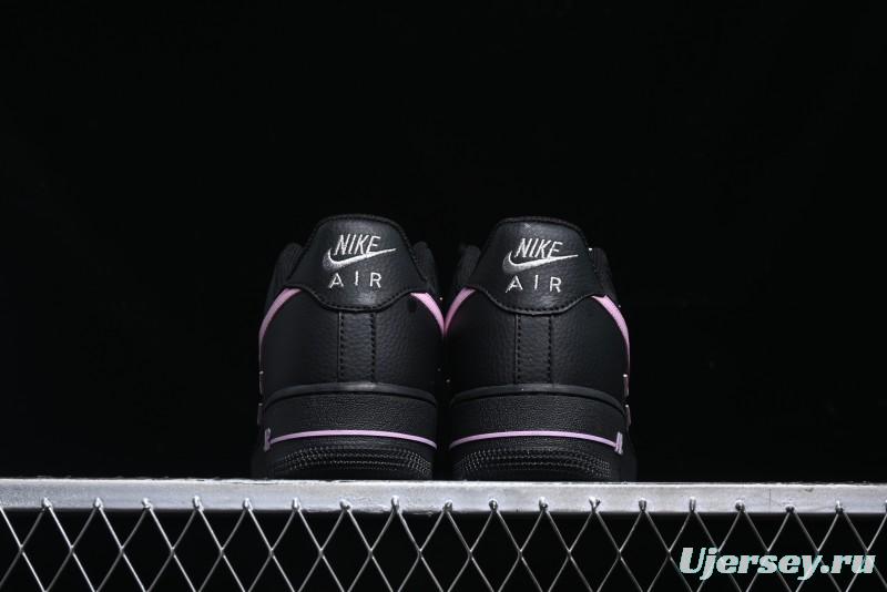 Nike Air Force 1 '07 Low Custom Casual Sneakers - CW2288-111