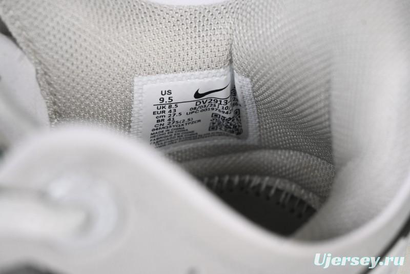 Nike Air Zoom G.T.Cut 3 EP Basketball Shoes with Full-Length ZoomX Foam and Flywire Technology - DV2913-003