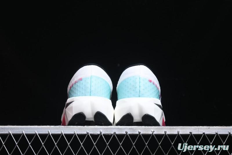 New Balance FuelCell Rebel V4 Low-Top Slip-Resistant Durable Versatile Casual Running Shoes - MRCELNY4