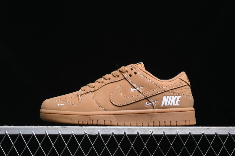 Nike Air Jordan 1 Low Retro Basketball Shoes - XX3368-305