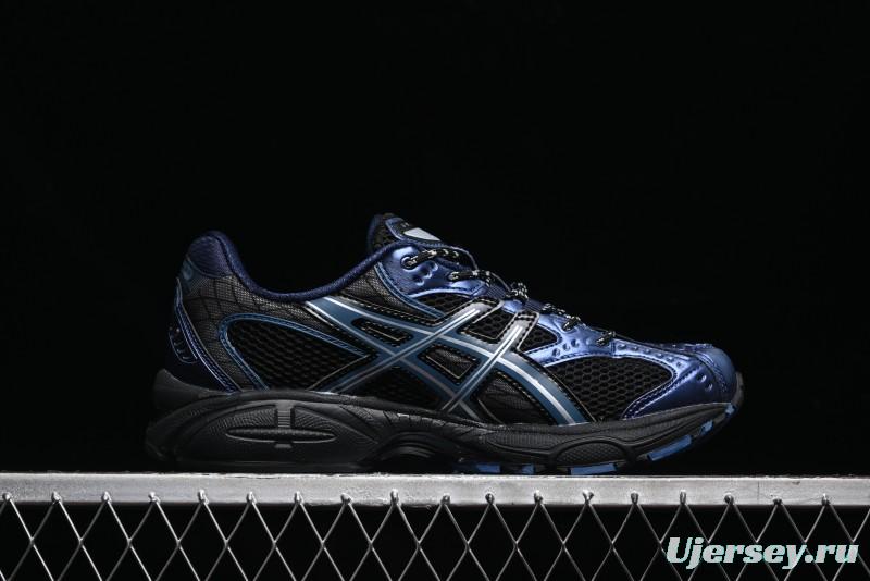 Asics Gel-Nimbus 10.1 Retro Breathable Casual Shoes with Cushioning for Men - 1203A543-002