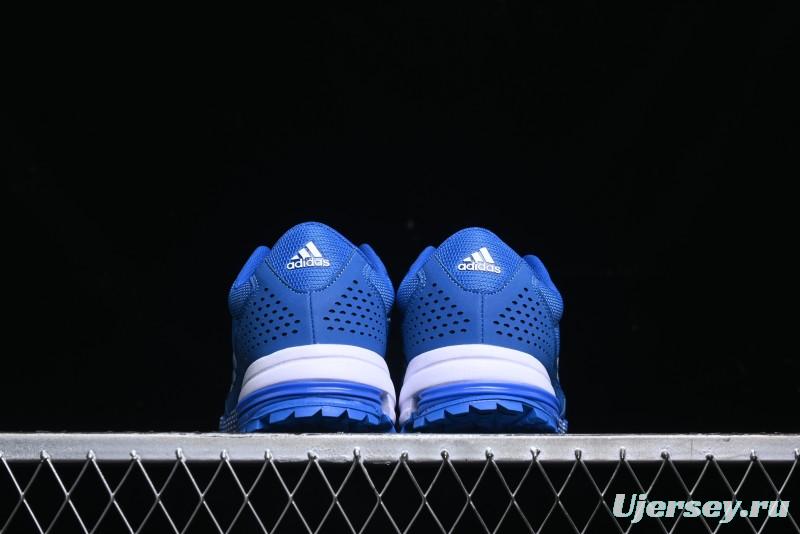 Adidas Sports Life Shoes S77540 Breathable Mesh Casual Sneakers